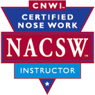 National Association of Canine Scent Work Certified Instructor